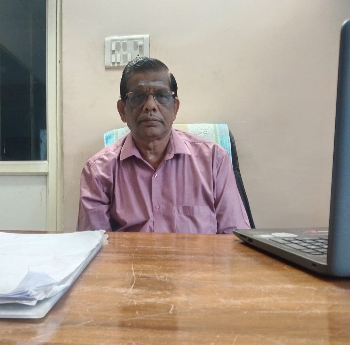 Founder