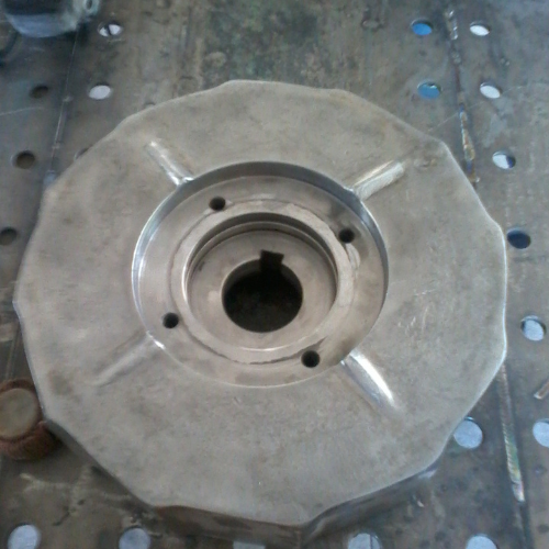 CS & Titanium Gladding Lid